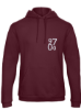 Afbeeldingen van Hoodie - 9700 - Original