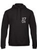 Afbeeldingen van Hoodie - 9700 - Original