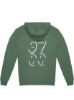 Afbeeldingen van Hoodie Kind - 9700 - Op&Top
