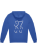 Afbeeldingen van Hoodie Kind - 9700 - Op&Top