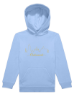 Afbeeldingen van Hoodie Kind - 9700 - Skyline
