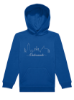 Afbeeldingen van Hoodie Kind - 9700 - Skyline