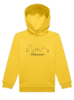 Afbeeldingen van Hoodie Kind - 9700 - Skyline