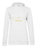 Afbeeldingen van Hoodie Dames - 9700 - Skyline