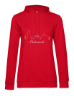 Afbeeldingen van Hoodie Dames - 9700 - Skyline