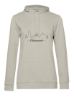 Afbeeldingen van Hoodie Dames - 9700 - Skyline
