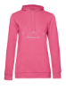 Afbeeldingen van Hoodie Dames - 9700 - Skyline