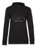 Afbeeldingen van Hoodie Dames - 9700 - Skyline