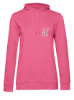 Afbeeldingen van Hoodie Dames - 9700 - Original