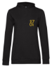 Afbeeldingen van Hoodie Dames - 9700 - Original