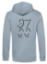 Afbeeldingen van Hoodie - 9700 - Op&Top