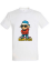 Afbeeldingen van T-shirt - KIDS (V&A) - gepersonaliseerd